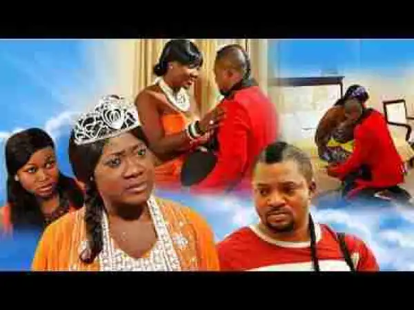 Video: PREGNANT FOR MY ROYAL GUARD 1